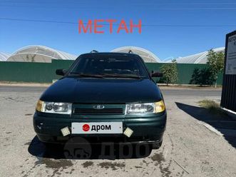 продажа лада 2111, 2002 год в бахчисарае