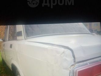 продажа лада 2107, 2010 год в белово