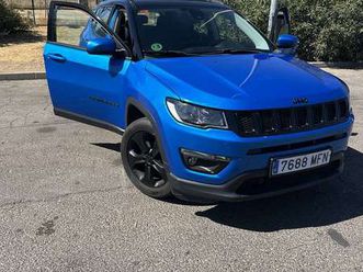 1.4 multiair night eagle 4x2 103kw