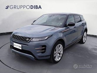 land rover rr evoque range rover evoque ii 20...