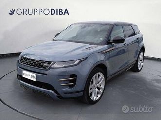 land rover rr evoque range rover evoque ii 20...