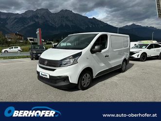 fiat talento l1h1 2.0jtd sx inizio