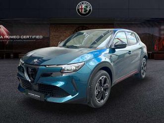 elettrica speciale 115kw