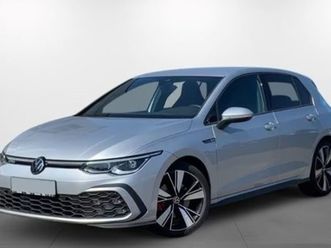 golf 8ª serie golf 2.0 tdi dsg gtd