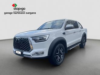 t8 pro 2.0 diesel 4x4