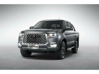 t8 pro 2.0 diesel 4x4