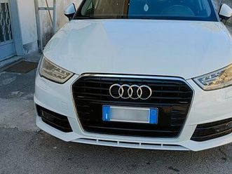 audi a1 1.4 tdi