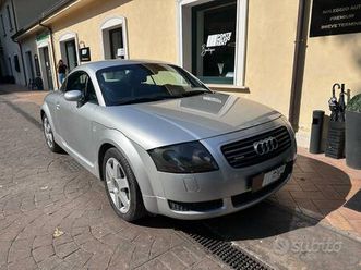 barre porta tutto audi originali