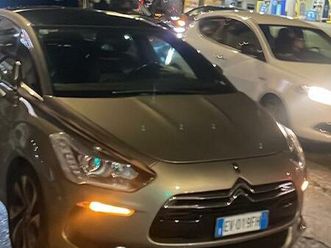 citroen ds5