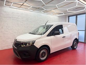 kangoo van 1.5 dci standard 95 extra