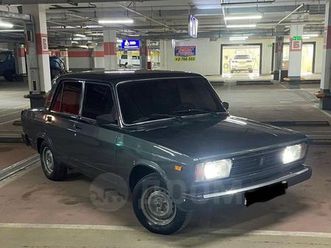 продажа лада 2105, 2010 год в красноярске