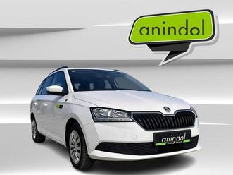 škoda fabia 1.0 tsi /pdv /najam ili prodaja /rata 160 €, 2022 god.