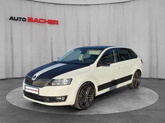 skoda rapid spaceback 1,2 tsi sport