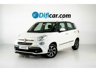 fiat 500l 1.3 multijet 95cv ss lounge