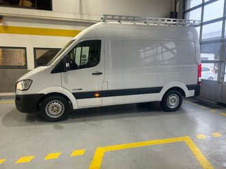 h350 2.5 crdi origo l1 h2