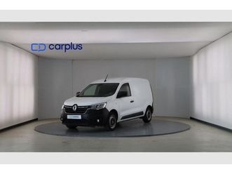 advance 1.5 blue dci 70 kw (95 cv)