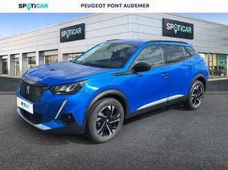 puretech 130 s&s eat8 roadtrip