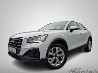 audi q2 30 tfsi pro line