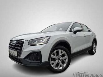 audi q2 30 tfsi pro line navigatie