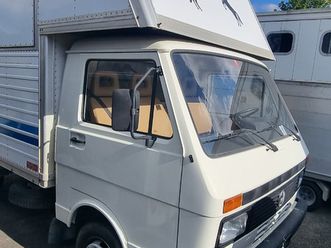 lt 35 2.4 pferdetransport