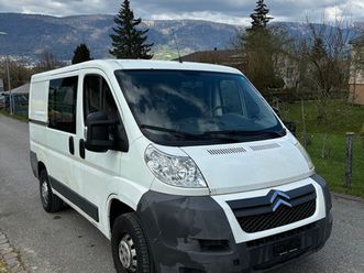 jumper 3.0 hdi 33 l2