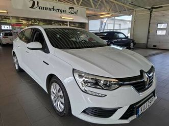 sport tourer 1.5 dci gt line euro 6