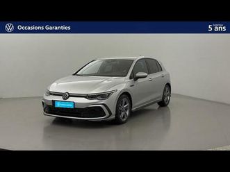 golf 2.0 tdi scr 150ch r-line dsg7