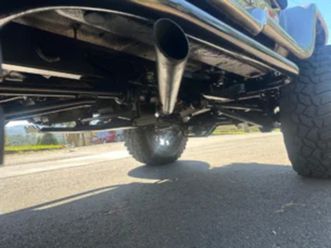 t4 4x4 2.8 turbo (teto rígido) manual