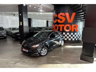 1.5 85 kw (116 cv) cvt centre-line