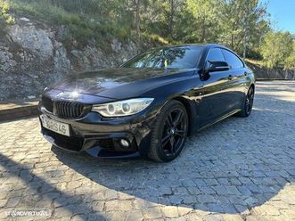 bmw 425 gran coupé d pack m auto