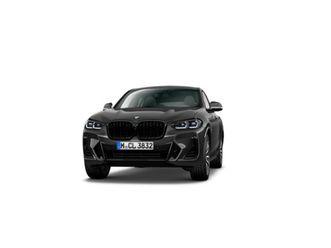 bmw x4 xdrive20d xline 140 kw (190 cv)