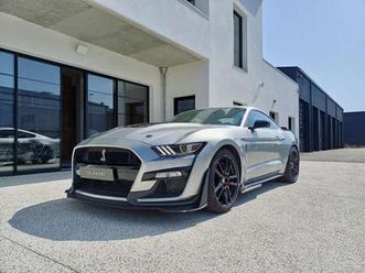 shelby gt500