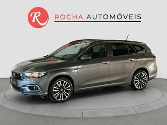fiat tipo station wagon 1.3 multijet city life
