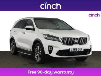 2.2 crdi gt-line s auto awd euro 6 (start/stop) 5dr