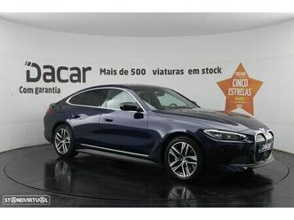 bmw i4 edrive40