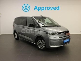 volkswagen multivan 2.0 tdi dsg b.corta