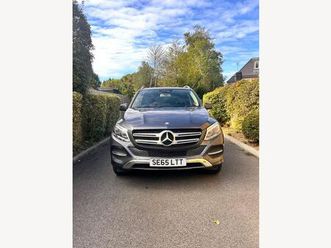 2.1 gle250d sport g-tronic 4matic euro 6 (start/stop) 5dr