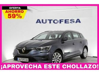 renault megane estate 1.6 e-tech plug in 160cv auto