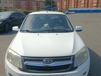 продажа лада гранта, 2014 год во владикавказе