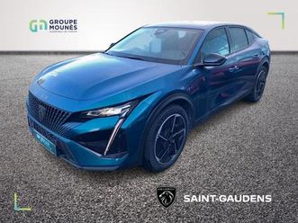 puretech 130 eat8 gt