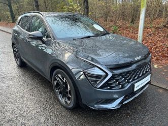 1.6 t-gdi isg 48v gt-line s