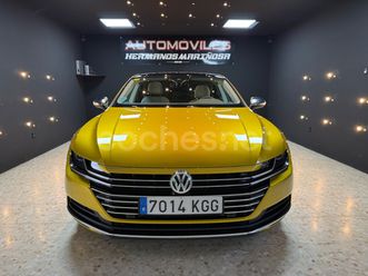 volkswagen arteon elegance 2.0 tdi dsg 4mot