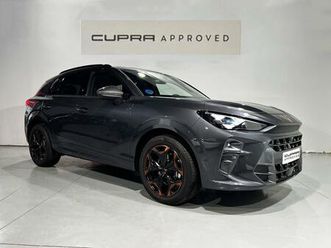 1.5 tsi e-hybrid dsg 150 kw (204 cv)