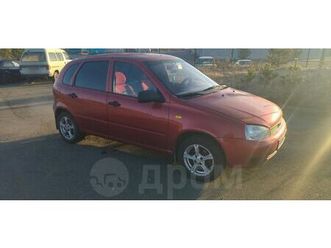 продажа лада калина, 2012 год в челябинске