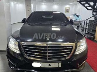 mercedes s 350 d amg line