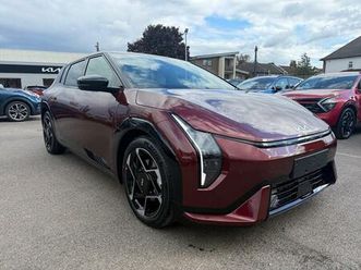 81.4kwh gt-line auto 5dr