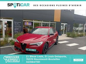 2.2 diesel 160ch sprint at8 my21