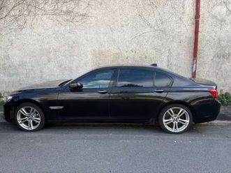 750li exclusive a