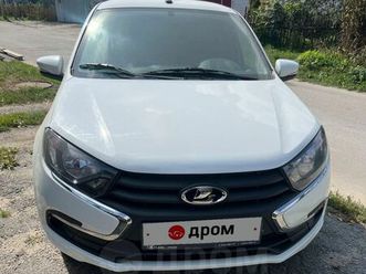 продажа лада гранта, 2023 год в ельце