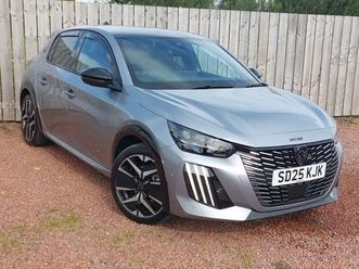 peugeot 208 1.2 hybrid 100 gt 5dr e-dsc6